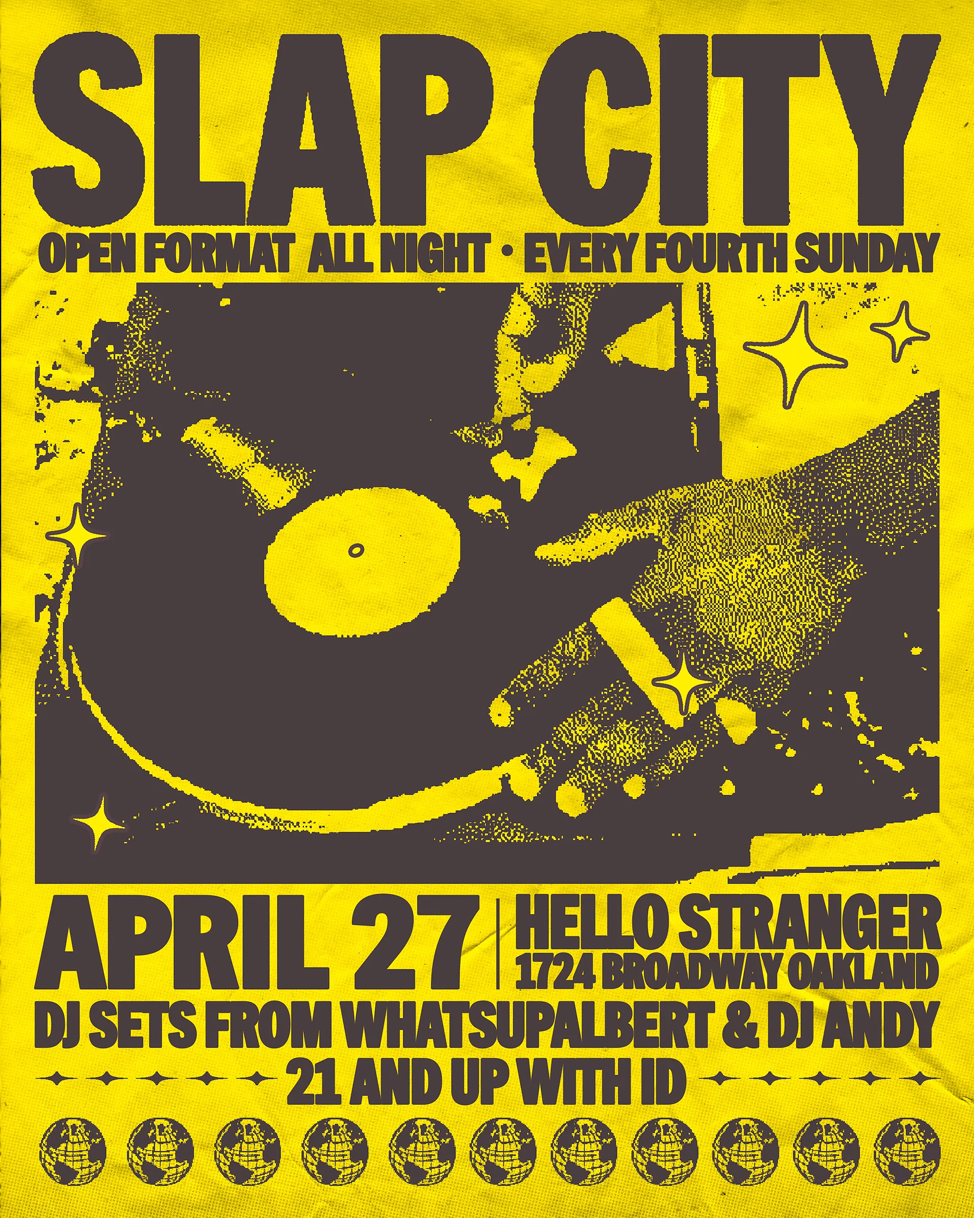 Slap City Image 1